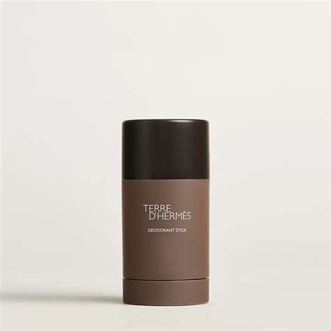 terre d hermes deodorant stick review|terre d'hermes deodorant.